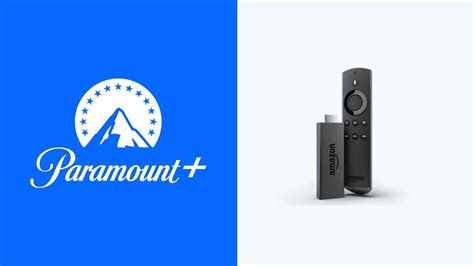 Paramount plus fire tv. Things To Know About Paramount plus fire tv. 